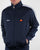 Ellesse Cervino Track Top Navy