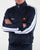 Ellesse Cervino Track Top Navy