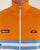 Ellesse Rimini Track Top White/Orange/Sky