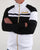 Diadora 80s Track Top White/black