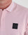 Marshall Artist Siren Polo Shirt Pink