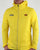 Ellesse Sortoni Jacket Vibrant Yellow