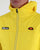 Ellesse Sortoni Jacket Vibrant Yellow