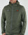 Ellesse Sortoni Jacket Olive Night