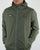 Ellesse Sortoni Jacket Olive Night