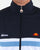 Ellesse Trasimeno II Track Top White/Navy