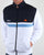 Ellesse Trasimeno II Track Top White/Navy