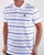 Henri Lloyd Sea Polo Shirt Azure Blue