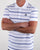 Henri Lloyd Sea Polo Shirt Azure Blue