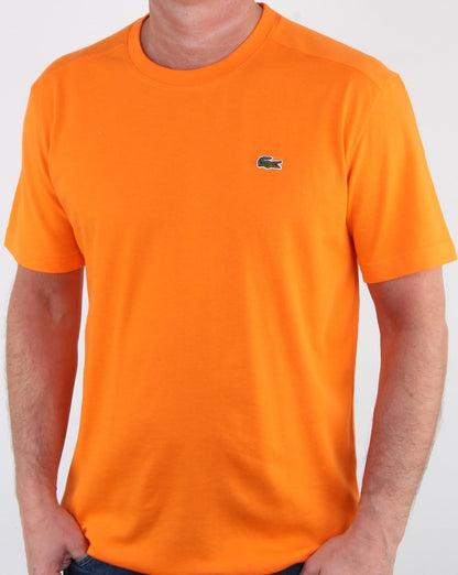 Lacoste T-shirt Apricot