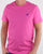 Henri Lloyd Radar T-shirt Dark Pink