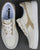 Diadora B. Elite Womens Trainers White/Gold