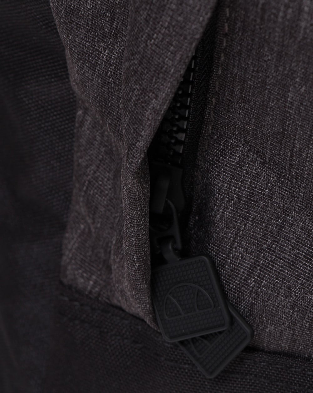 Ellesse Regent II Backpack Black/charcoal Marl