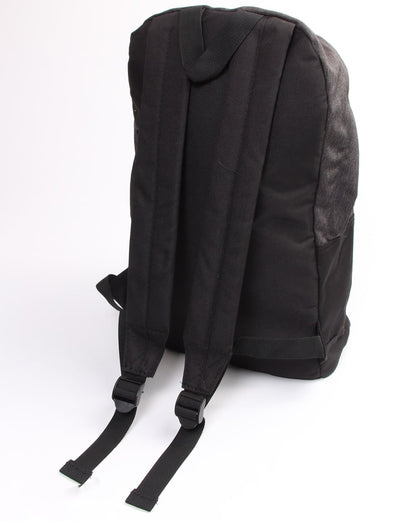Ellesse Regent II Backpack Black/charcoal Marl