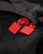 Ellesse Gallo Barrel Bag Black