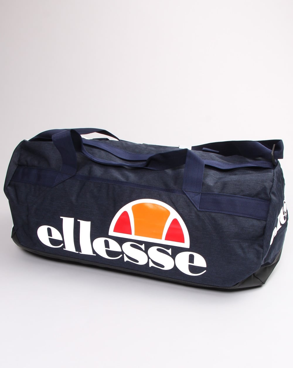 Ellesse Gallo Barrel Bag Navy