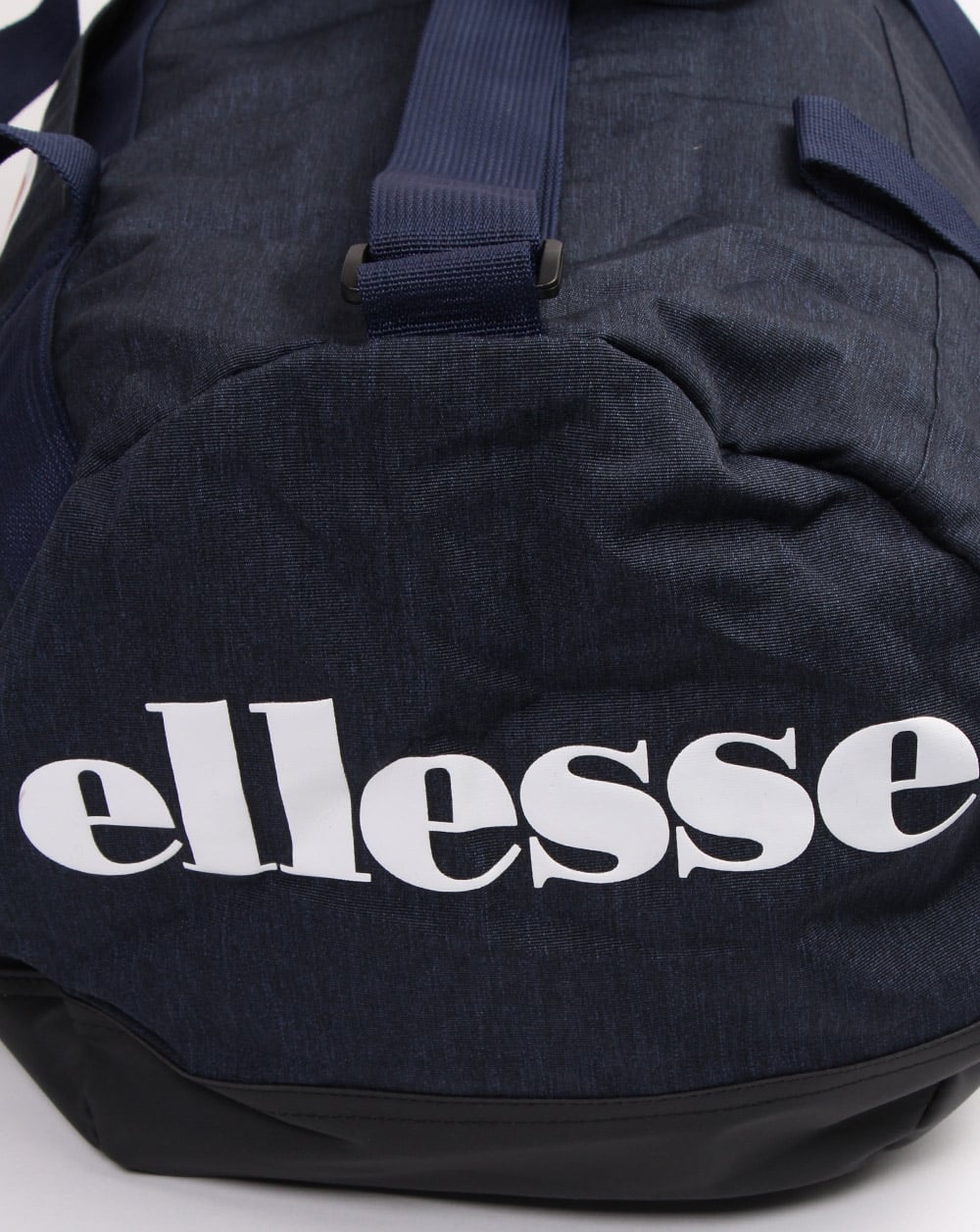 Ellesse Gallo Barrel Bag Navy