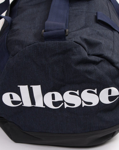 Ellesse Gallo Barrel Bag Navy