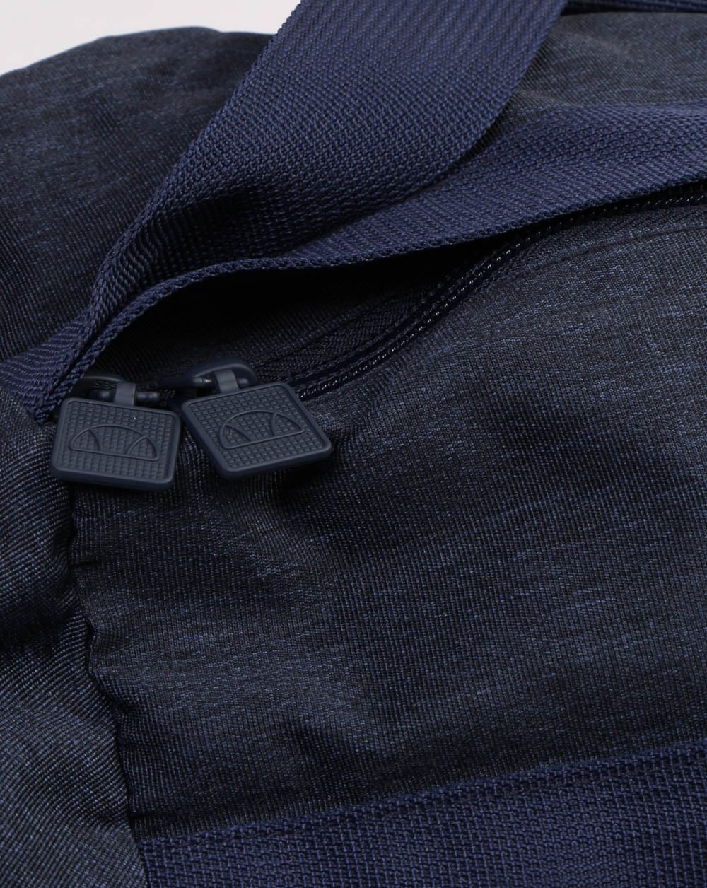 Ellesse Gallo Barrel Bag Navy