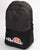 Ellesse Moretto Backpack Charcoal Marl
