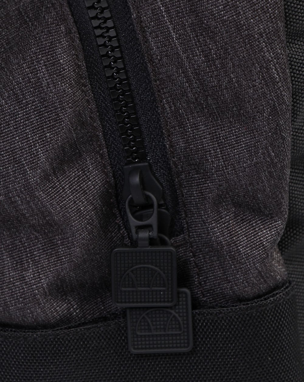 Ellesse Moretto Backpack Charcoal Marl