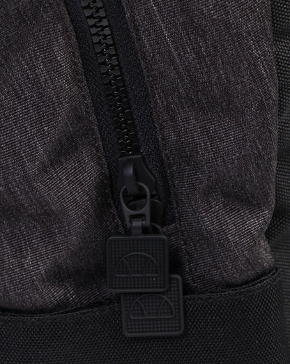 Ellesse Moretto Backpack Charcoal Marl