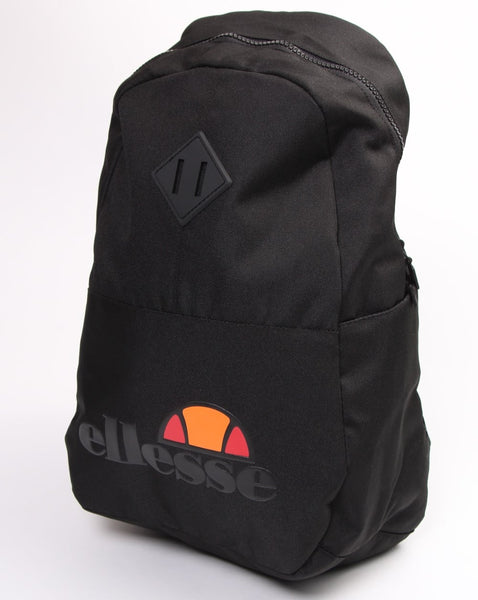 Ellesse Moretto Backpack Black