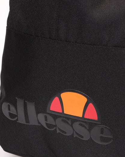 Ellesse Moretto Backpack Black