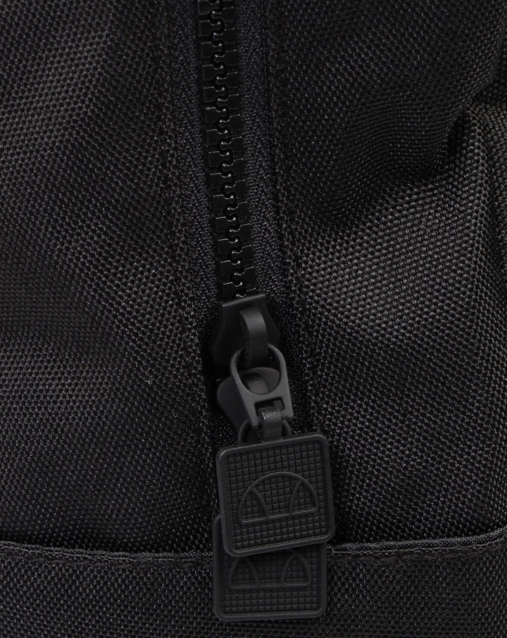 Ellesse Moretto Backpack Black