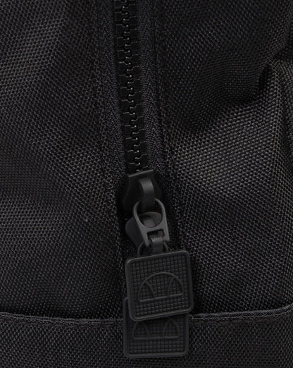 Ellesse Moretto Backpack Black