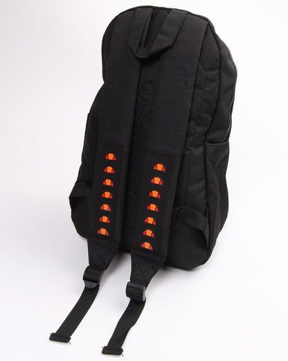 Ellesse Moretto Backpack Black