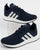 Adidas XPLR Trainers Navy/White/Trace Blue