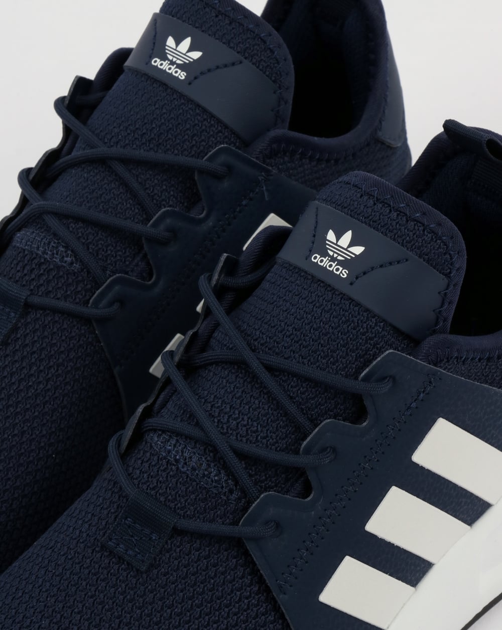 Adidas XPLR Trainers Navy/White/Trace Blue