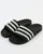 Adidas Adilette Sliders Black/White
