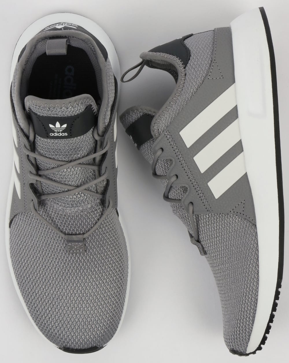 Adidas XPLR Trainers Grey /White/Carbon