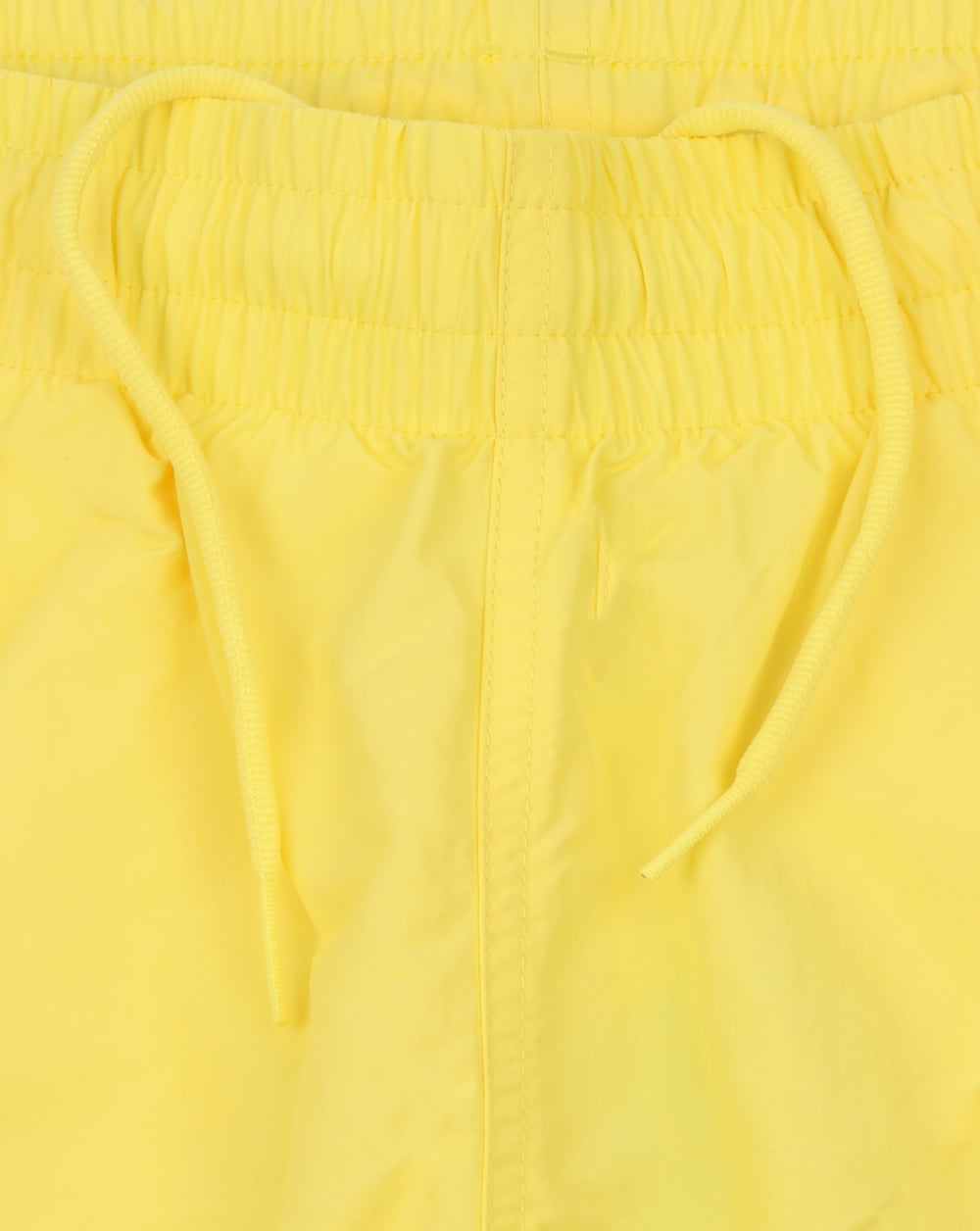 Adidas Originals 3 Stripes Swim Shorts Intense Lemon
