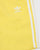 Adidas Originals 3 Stripes Swim Shorts Intense Lemon