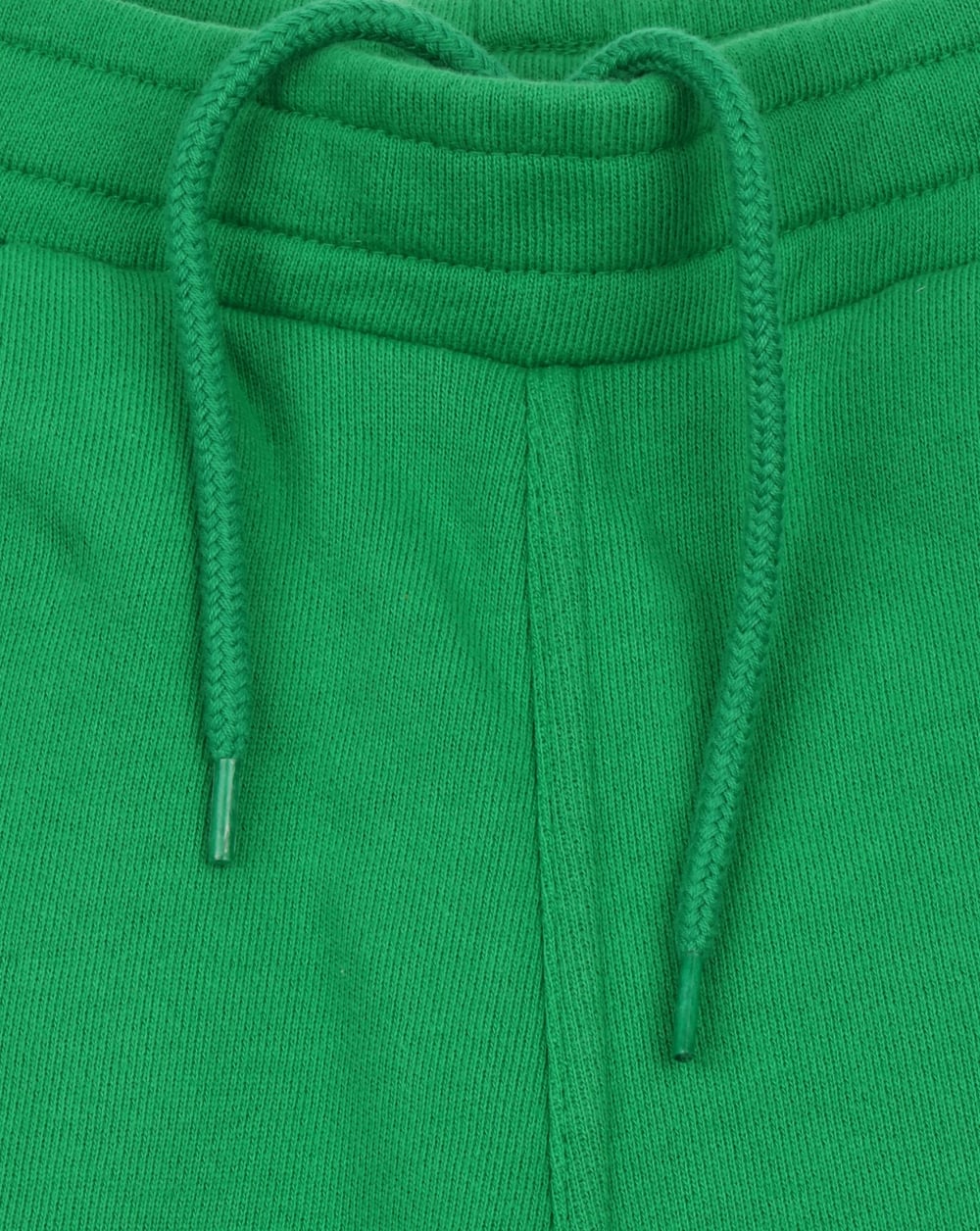 Adidas Originals 3 Stripes Shorts Green