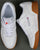 Reebok Workout Plus Trainers White/Carbon/Gum