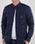 Pretty Green Kaiser Zip Jacket Navy