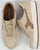 Diadora B. Elite Nubuck Trainers Bleached Sand/Tawny Birch