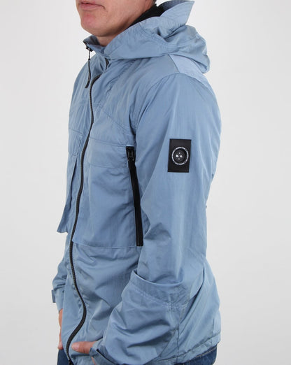 Marshall Artist Liquid Over Shirt Sky