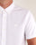 Pretty Green Stirling Oxford Ss Shirt White