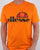 Ellesse Prado T Shirt Orange