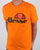 Ellesse Prado T Shirt Orange
