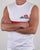 Ellesse Aversa Vest White