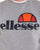 Ellesse Succiso Sweatshirt Athletic Grey