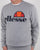 Ellesse Succiso Sweatshirt Athletic Grey