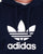 Adidas Originals Trefoil Hoody Navy