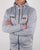 Ellesse Danilo Hoody Athletic Grey